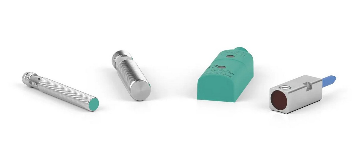 Магнітні датчики наближення Pepperl+Fuchs - виявлення крізь стінки з немагнітних матеріалів