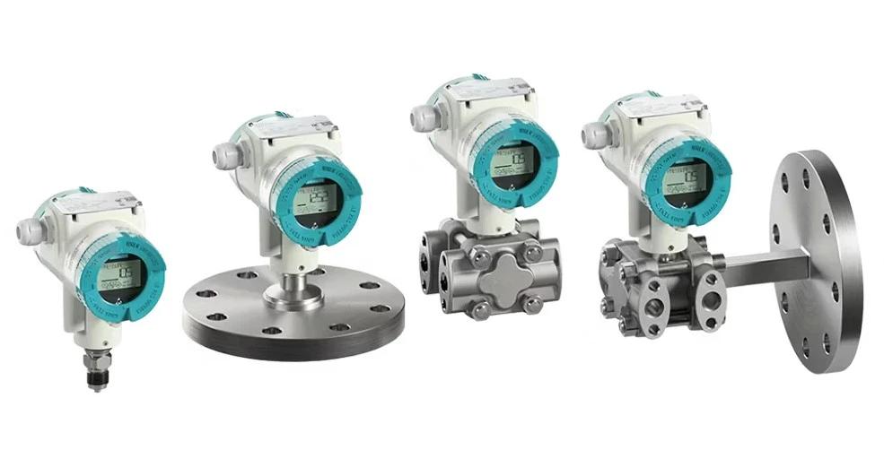 Датчики тиску Siemens Sitrans P